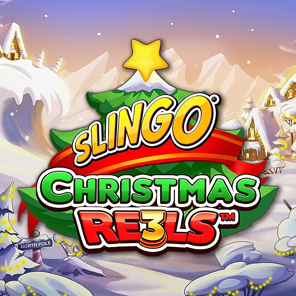 Скачать Slingo Christmas Reels - полное руководство по загрузке и установке